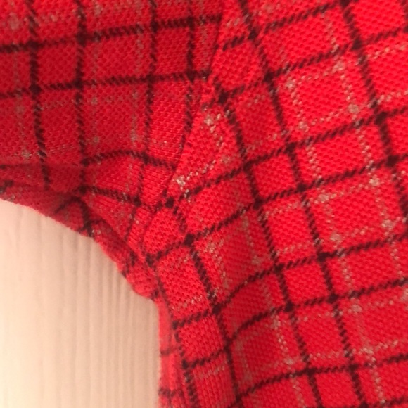 Men’s Basic equipment collared cotton collar shirt - Picture 5 of 13